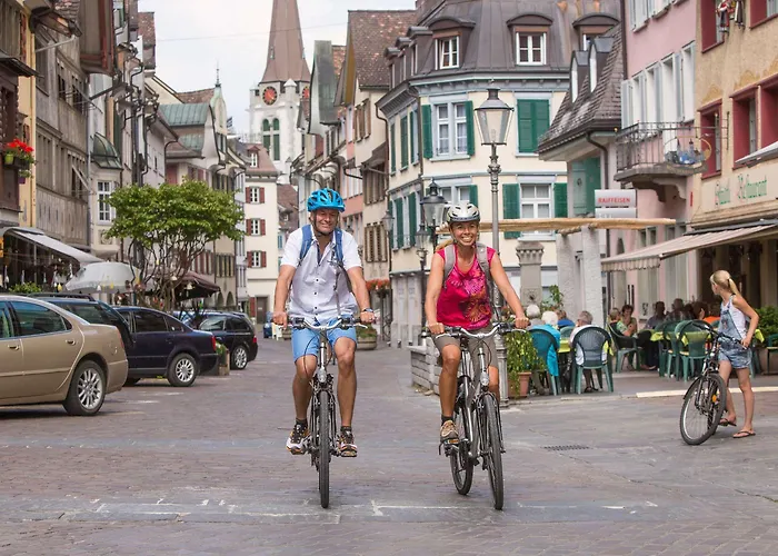 Untertor By Maier - Self-check-in アルトシュテッテン