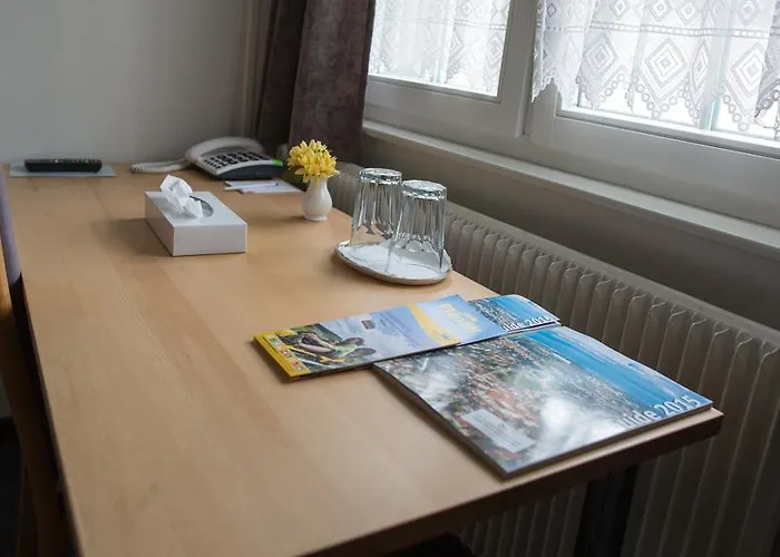 Untertor By Maier - Self-check-in ホテル アルトシュテッテン