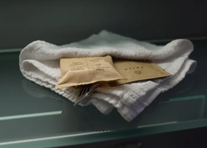 فندق Untertor By Maier - Self-check-in