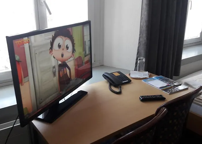 Untertor By Maier - Self-check-in アルトシュテッテン