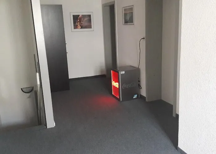 ホテル Untertor By Maier - Self-check-in アルトシュテッテン