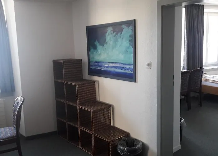 Untertor By Maier - Self-check-in アルトシュテッテン