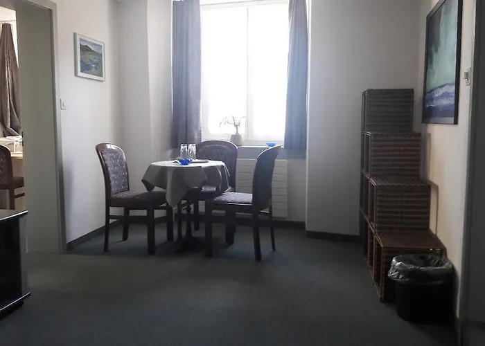 Untertor By Maier - Self-check-in