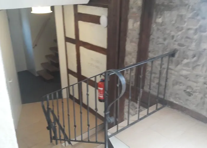 Untertor By Maier - Self-check-in アルトシュテッテン