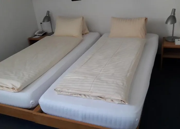 Untertor By Maier - Self-check-in