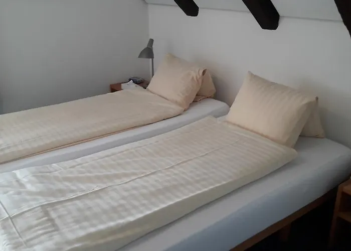 Untertor By Maier - Self-check-in アルトシュテッテン