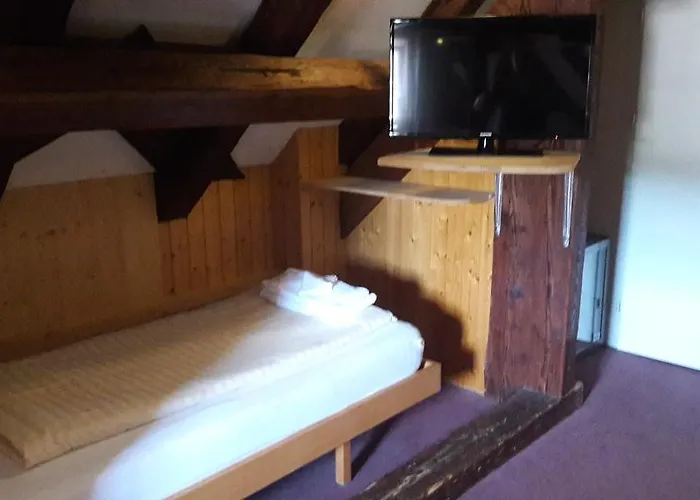 Untertor By Maier - Self-check-in