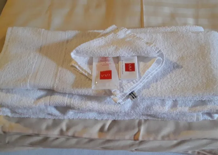 ホテル Untertor By Maier - Self-check-in 3*