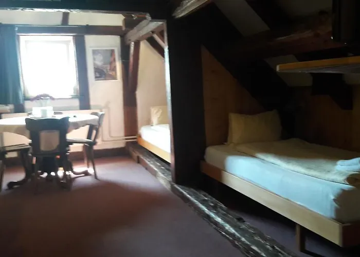 Untertor By Maier - Self-check-in