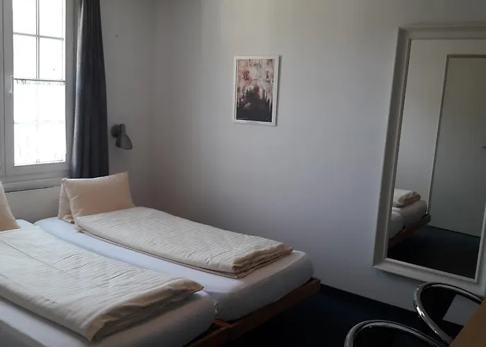 Untertor By Maier - Self-check-in