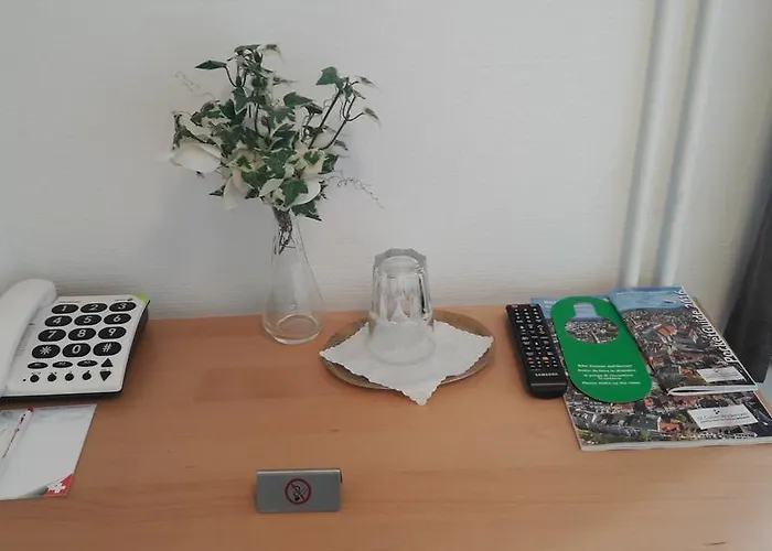 Untertor By Maier - Self-check-in