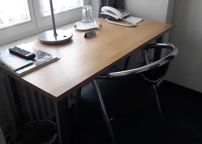 ホテル Untertor By Maier - Self-check-in