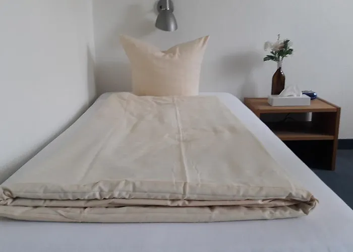 ホテル Untertor By Maier - Self-check-in