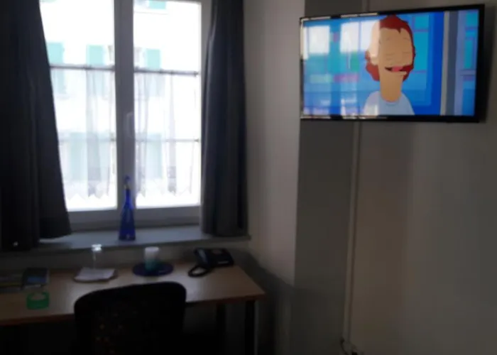 Untertor By Maier - Self-check-in ホテル 3*