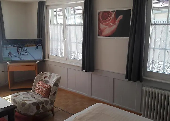 Untertor By Maier - Self-check-in ホテル アルトシュテッテン