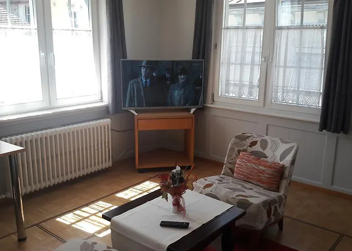 ホテル Untertor By Maier - Self-check-in 3*