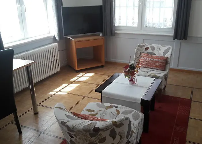 ホテル Untertor By Maier - Self-check-in 3*