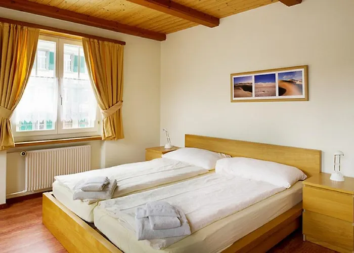 Untertor By Maier - Self-check-in 3* アルトシュテッテン