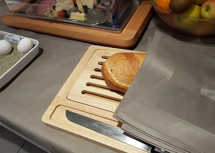 ホテル Untertor By Maier - Self-check-in 3*