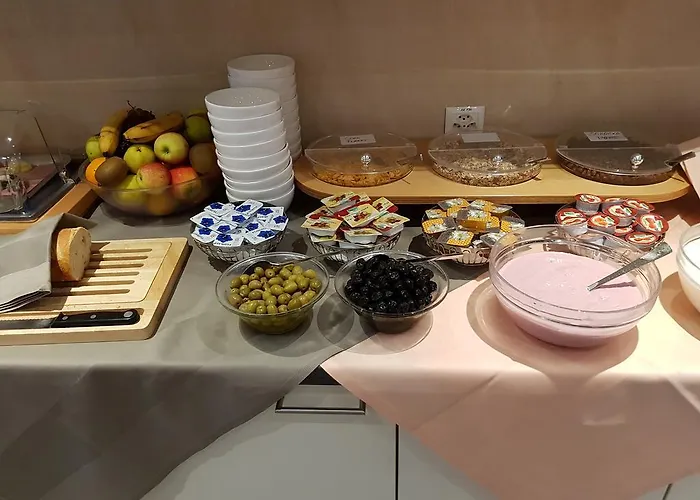 Untertor By Maier - Self-check-in ホテル 3*