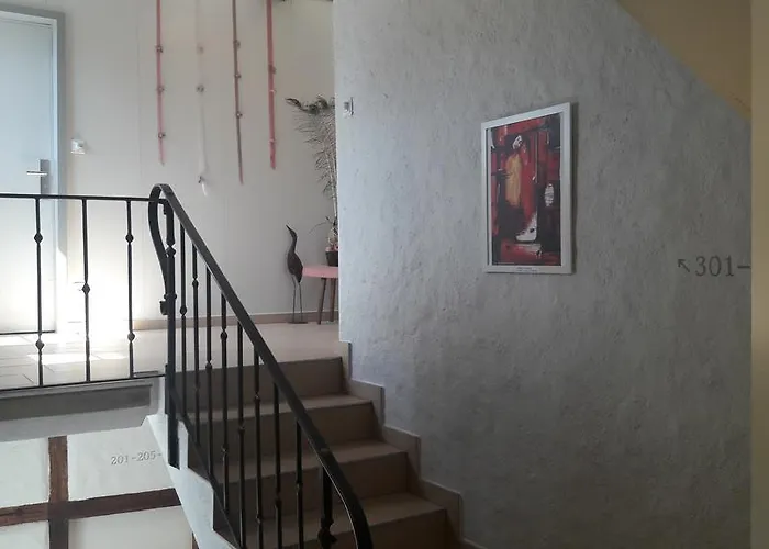 Untertor By Maier - Self-check-in ホテル