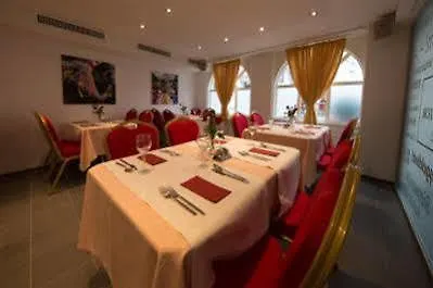 ホテル Untertor By Maier - Self-check-in 3*